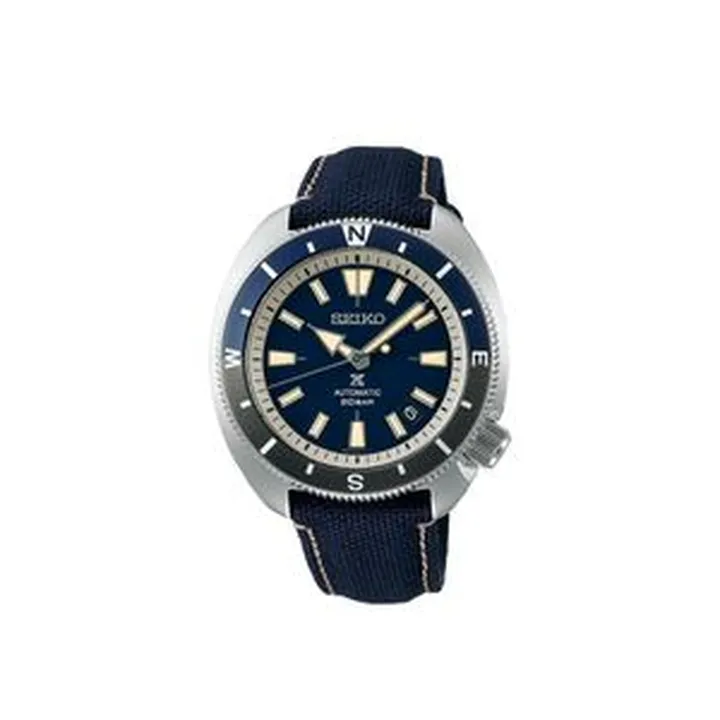 ساعت مچی عقربهای اتوماتیک مردانه سیکو مدل SRPG15K1