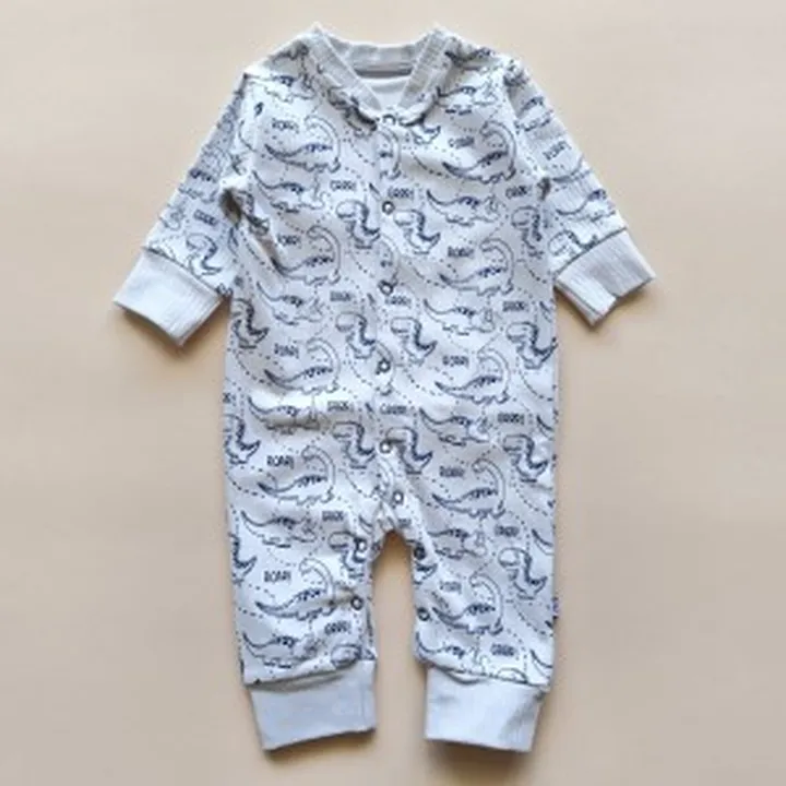 سرهمی کبریتی دایناسور طوسی پاییزه وچیون