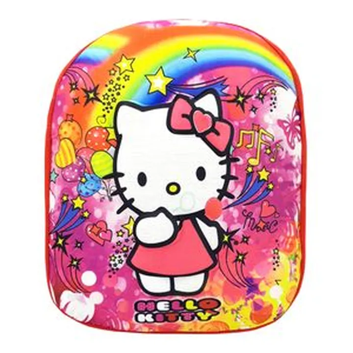 کوله پشتی بچگانه مدل کیتی کد S23