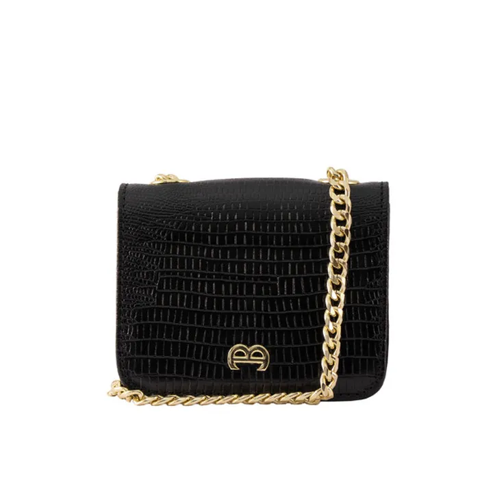 کیف دوشی زنانه منط مدل F121 کد 54943