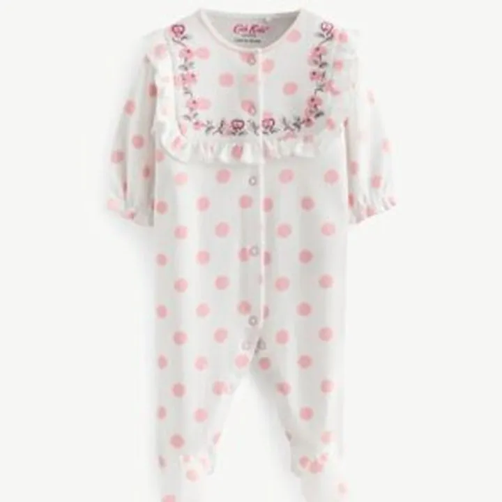 نیوکالکشن سرهمی گلدوزی برند Cathkidston