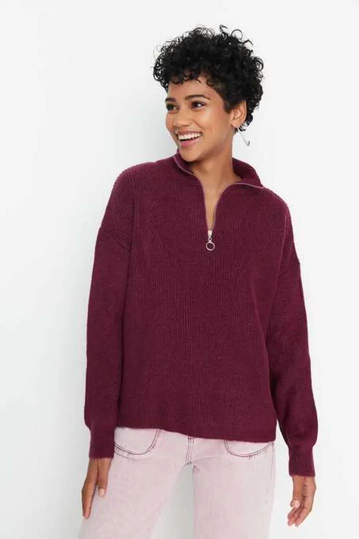 پلیور زنانه  ترندیول  میلا