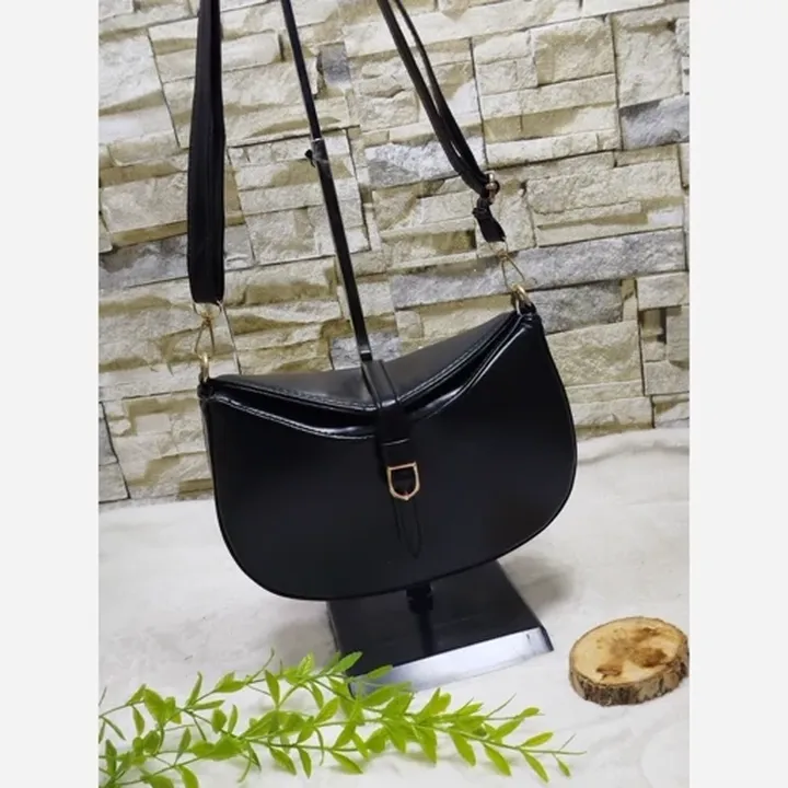 کیف دوشی زنانه سگک دار