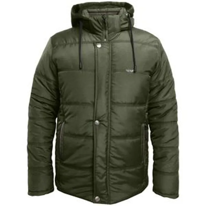 کاپشن مردانه مدل کوهیار کد 1031