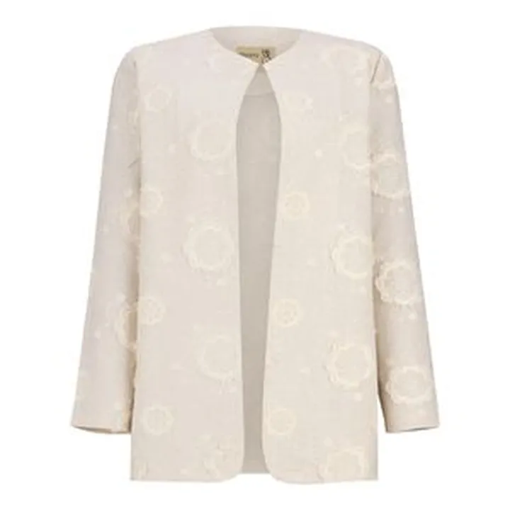 مانتو کتی زنانه السانا مدل آرزو کد 205585