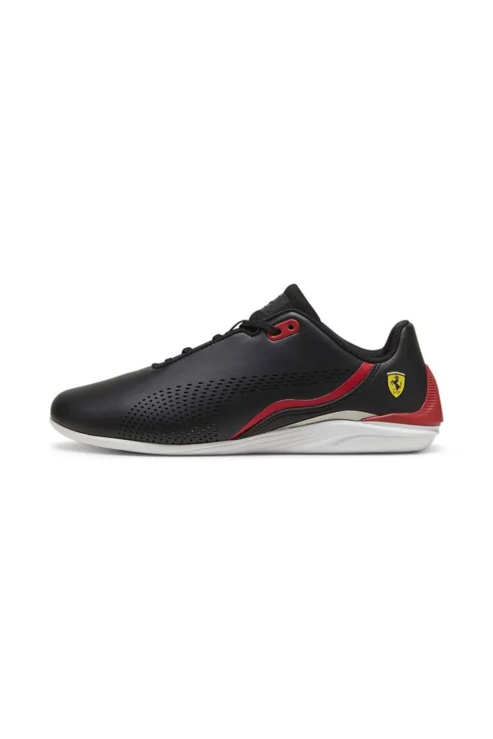 <span class="text-styled__StyledSpan-sc-d280c10c-1 dvOaRP">Puma< span>کفش موتور اسپرت SCUDERIA FERRARI DRIFT Cat DECIMA