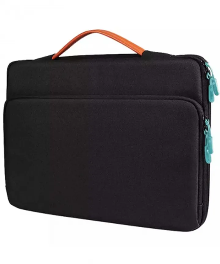 کیف دستی اداری لپ تاپ 14.1 تا 16 اینچی کوتتسی Coteetci Notebook Double Handle Inner Bag 14.1-16