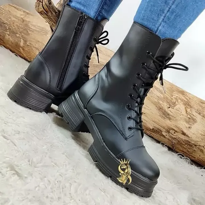 بوت زنانه. بوت طبی زنانه. بوت لژدار زنانه. بوت کلاسیک. ارسال رایگان. بوت مشکی زنانه. بوت زنانه مشکی