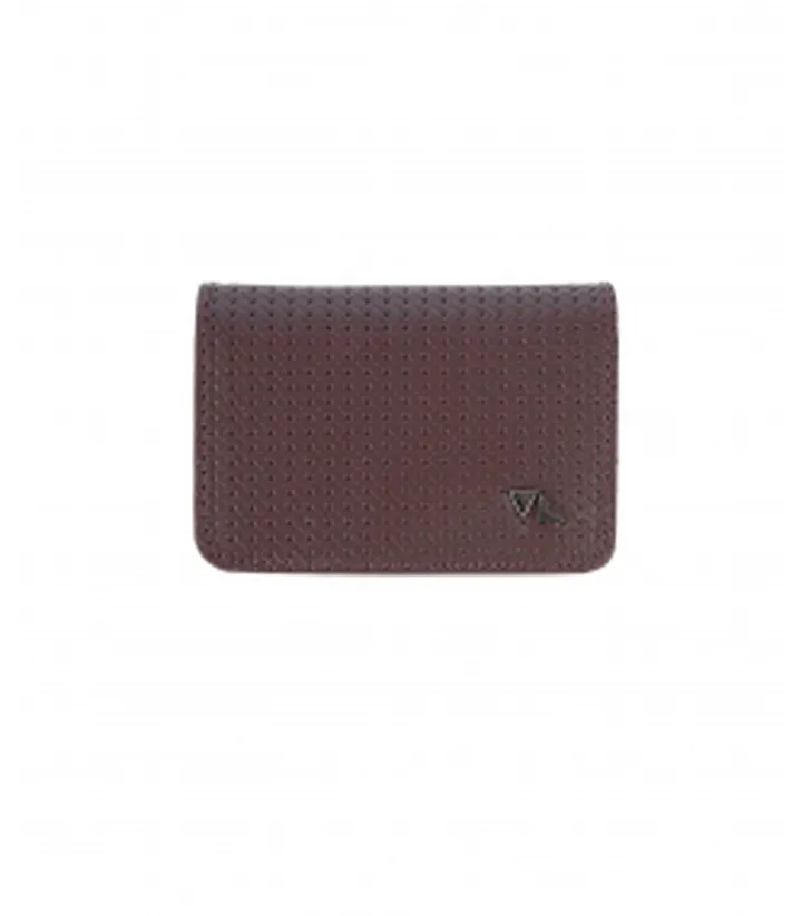 جا کارتی چرم طبیعی چرم مشهد Mashad Leather مدل D5575