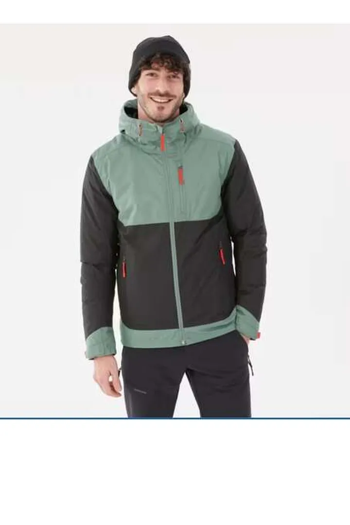 کاپشن مردانه دکتلون