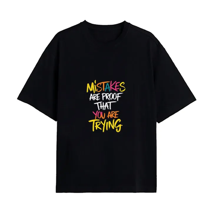 تی شرت آستین کوتاه سارا خلیلاوی