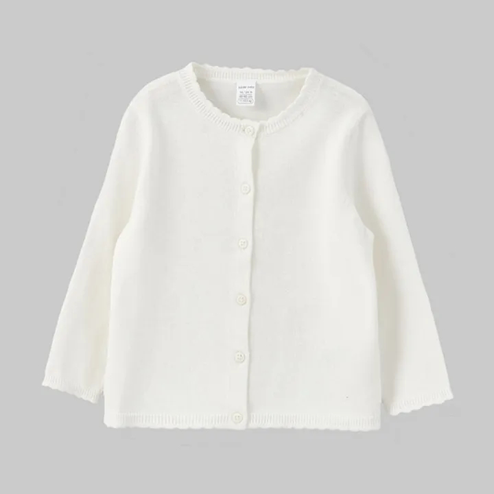 ژاکت دخترانه ال سی وایکیکی مدلW-jkt