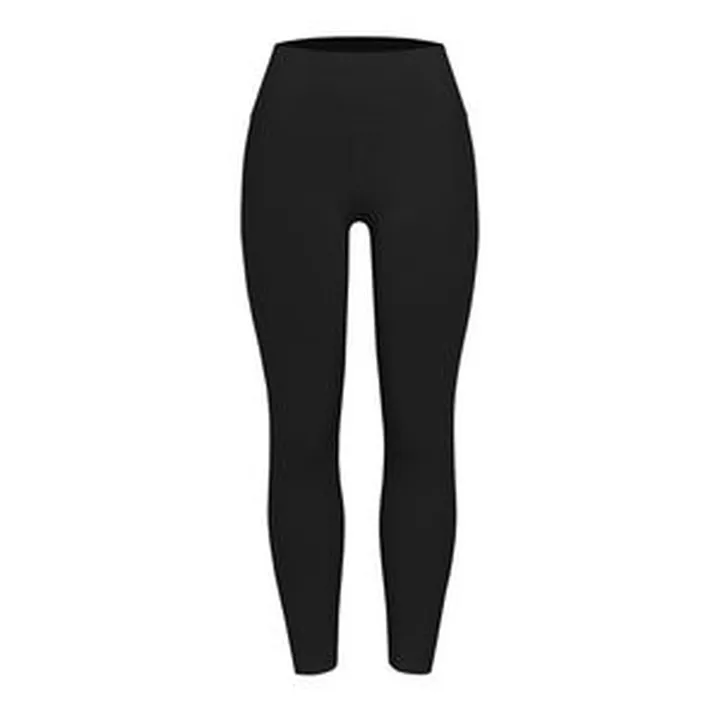 لگینگ ورزشی زنانه مدل ملانیا کد M5232 رنگ مشکی