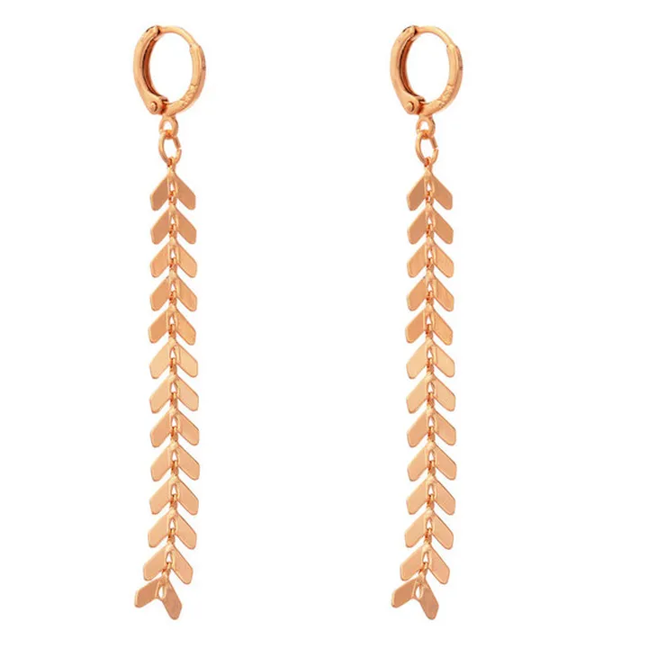 گوشواره زنانه مدل GO1308