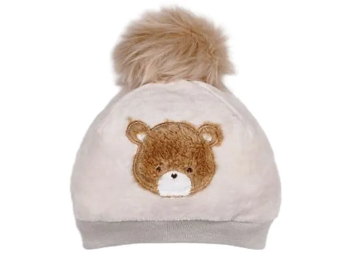 کلاه نوزادی طرح sali پاپو papo