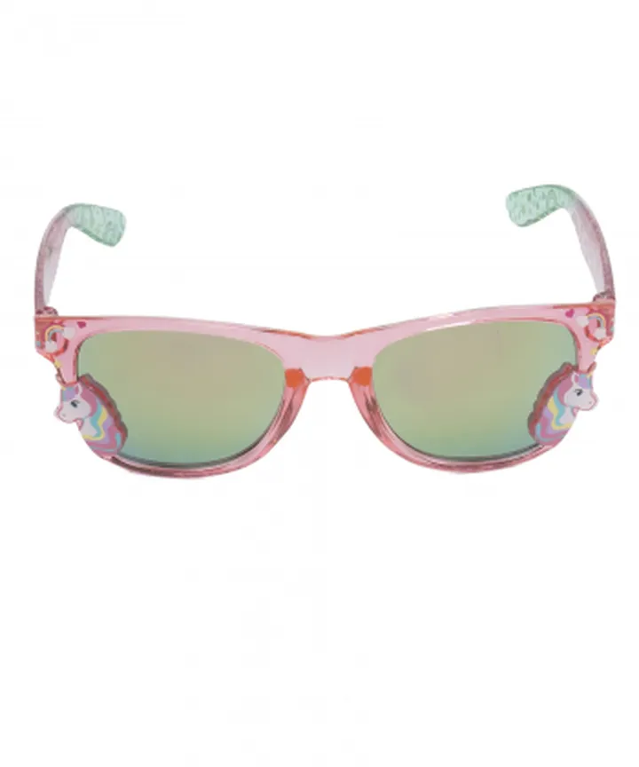 عینک آفتابی دخترانه دلفارد مدل SG024