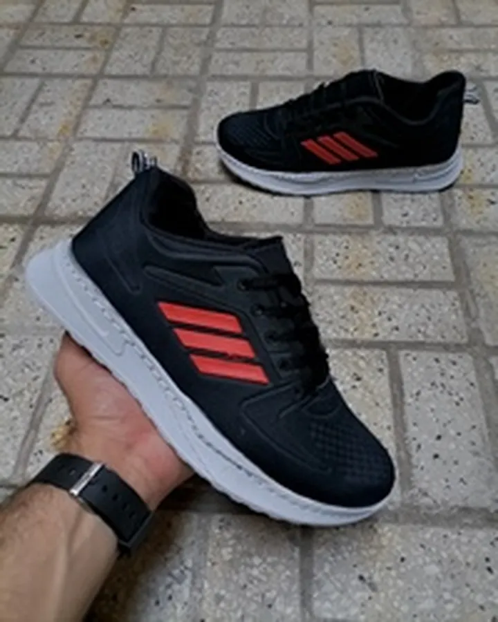 کفش ورزشی مردانه مدل adidas