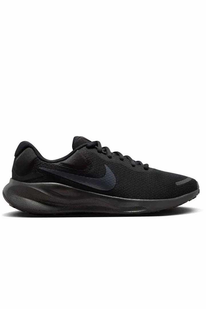 Nikeکفش ورزشی گاه به گاه مردانه Revolution 7 FB2207-005-BLACK