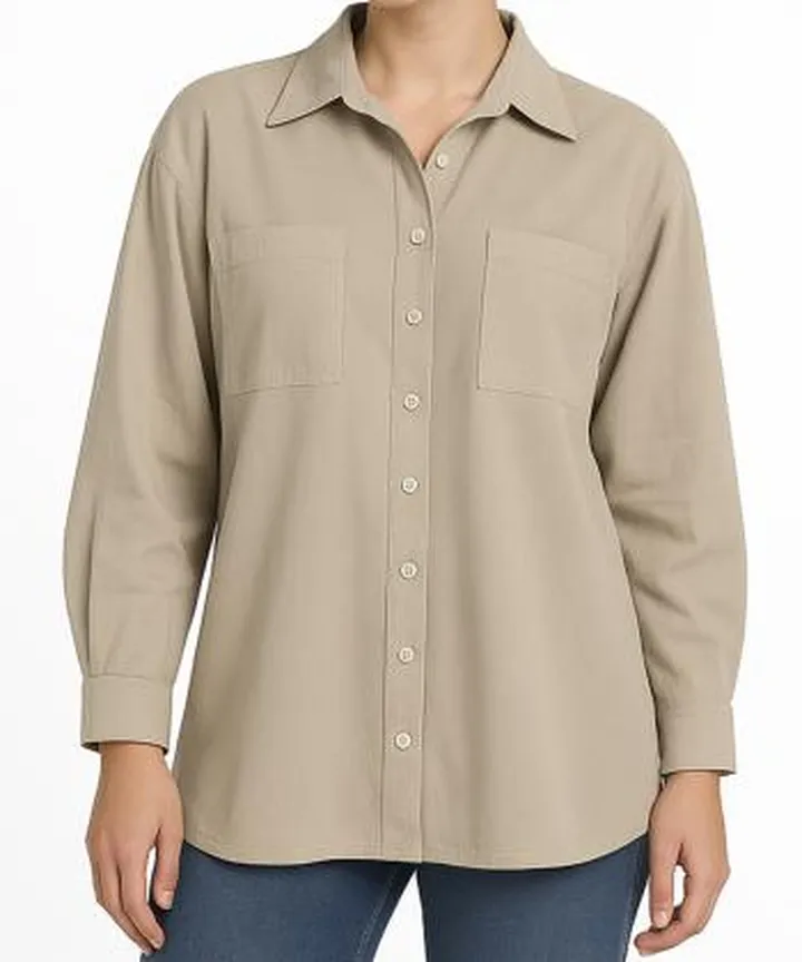 مانتو زنانه مانگ كد 7641032051