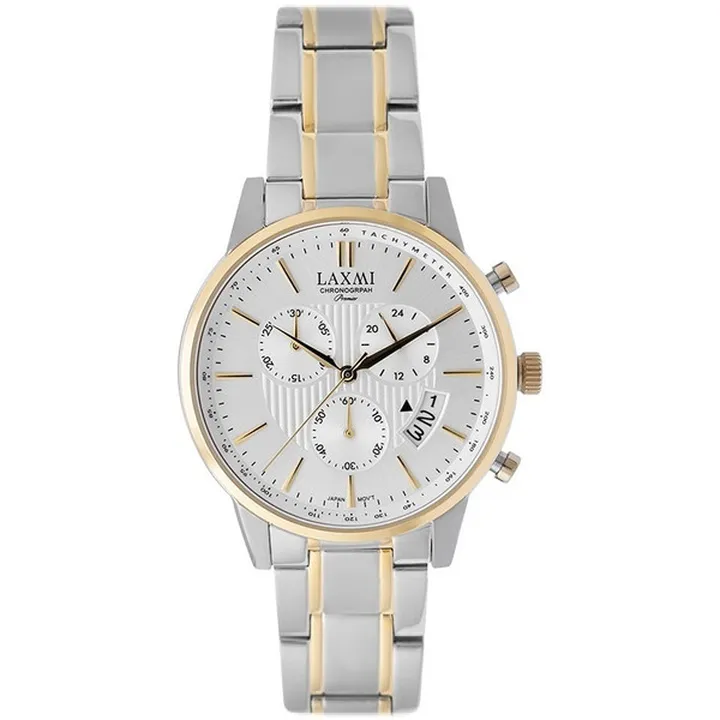 ساعت مچی عقربه ای زنانه لاکسمی مدل 8534L