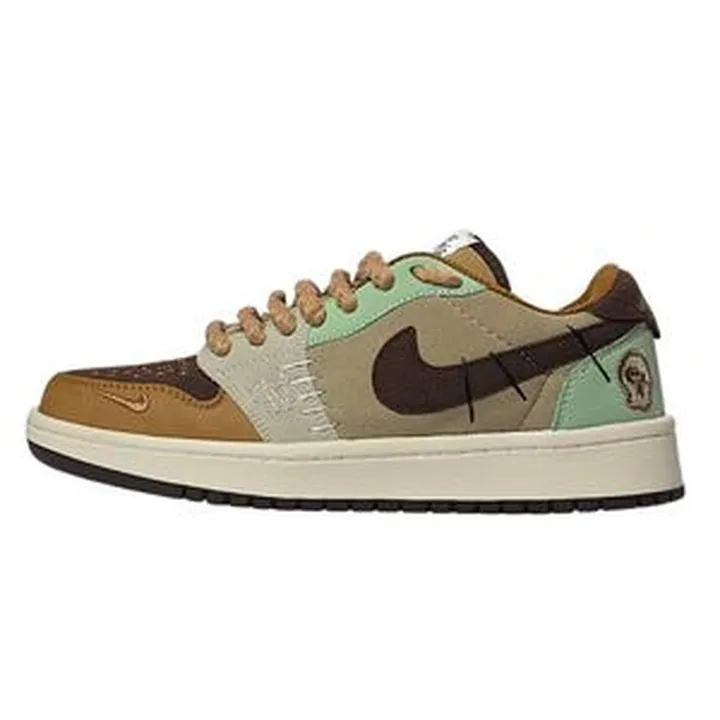 کفش پیاده‌روی مدل وودو