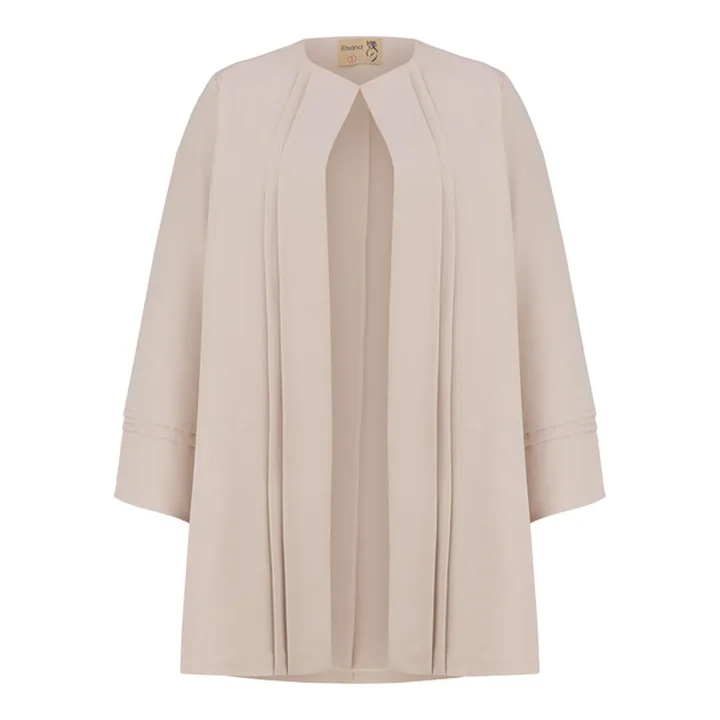 مانتو زنانه السانا کد 145679