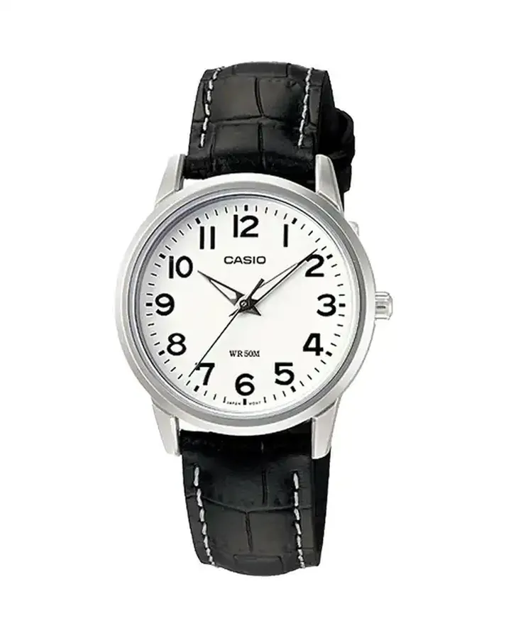 ساعت مچی زنانه عقربه ای کاسیو Casio مدل LTP-1303L-7B