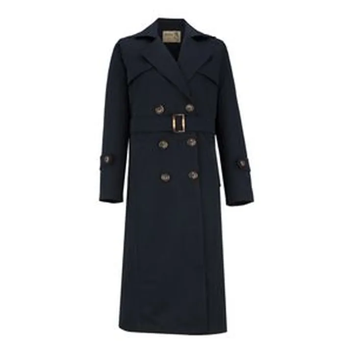 بارانی زنانه السانا مدل تابنده کد 231728