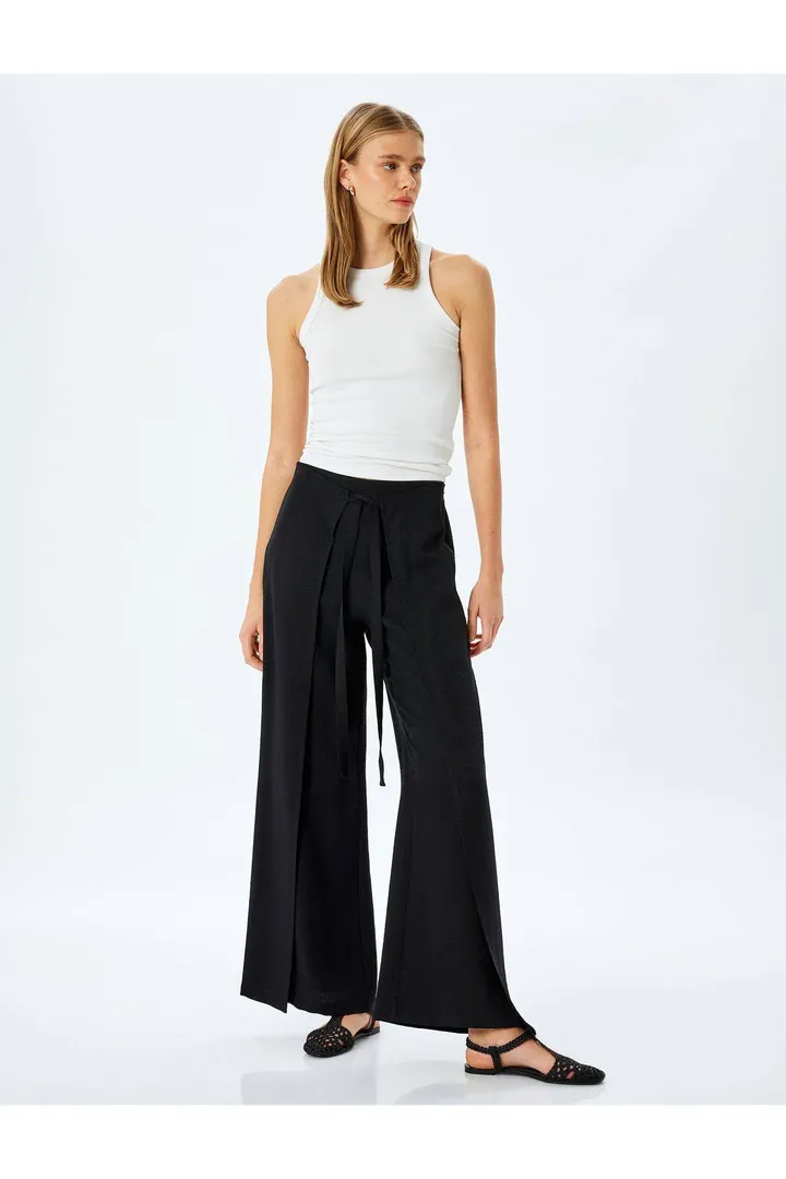 Kotonطرف های کروز ، شلوار زیادی را پوشش می دهد