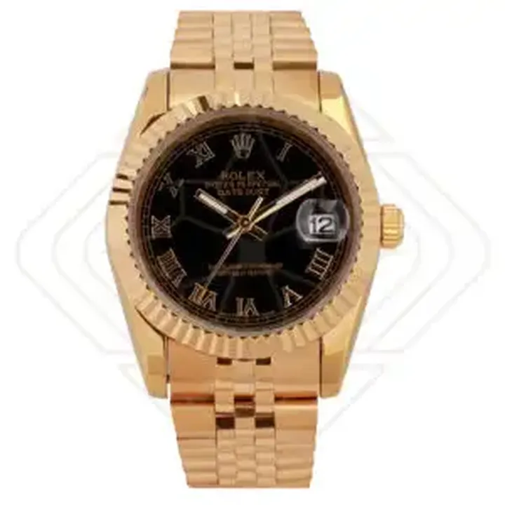 ساعت رولکس مدل دیت جاست Rolex DateJust کد WSG-20