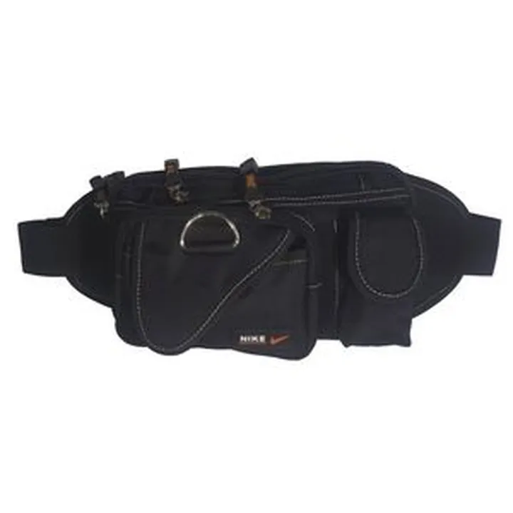 کیف کمری مردانه مدل KA07