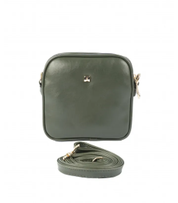 کیف دوشی زنانه بیسراک Bisrak مدل SL-WomenBag-607