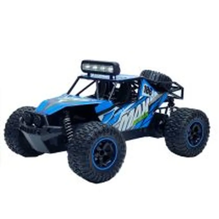 ماشین بازی کنترلی مدل آفرود competition