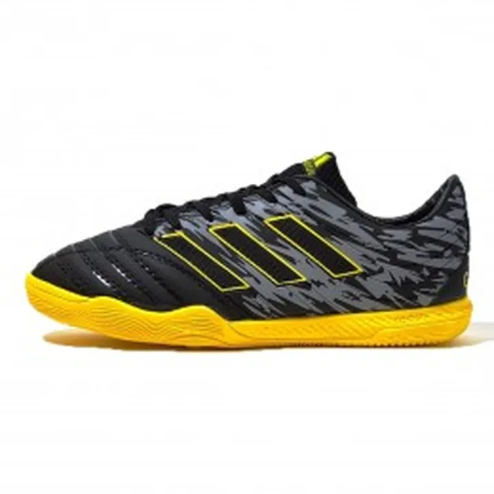 کفش فوتسال آدیداس کوپا Adidas Copa Yellow Black