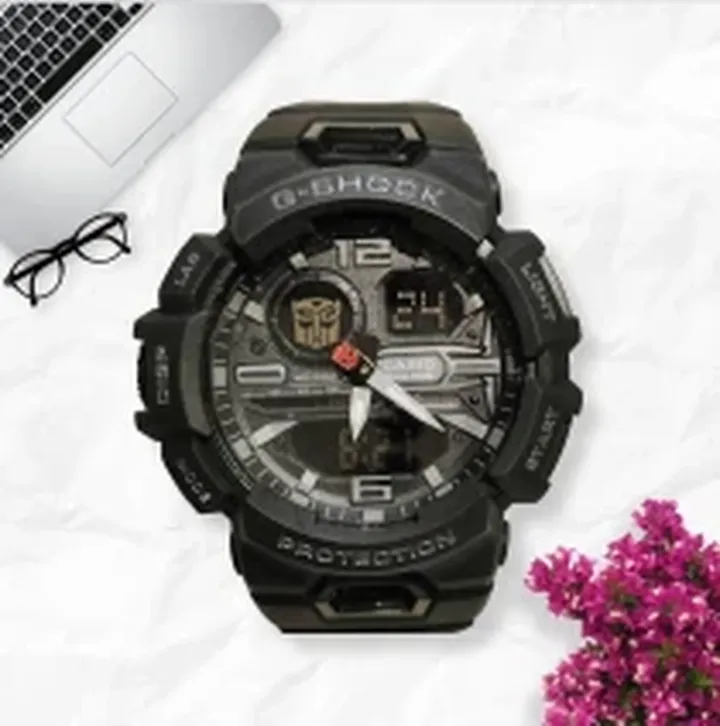 ساعت مردانه G SHOCK کد 10094850