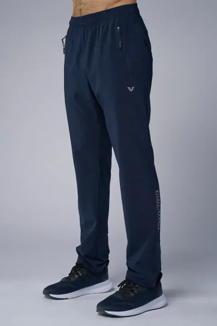 شلوار ورزشی مردانه 4137- سرمه ای