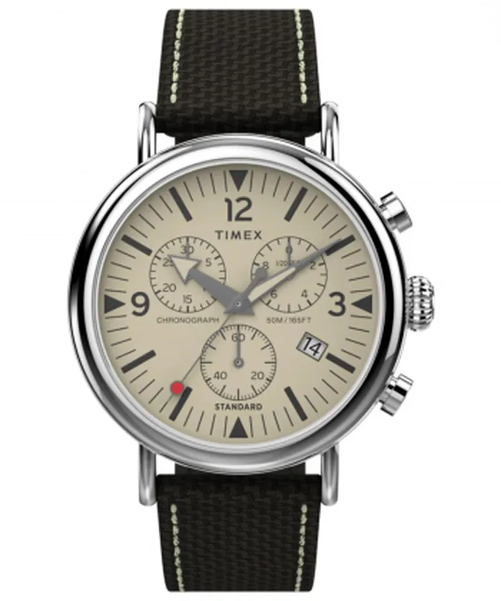 ساعت عقربه ای مردانه تایمکس Timex مدل TW2V43800