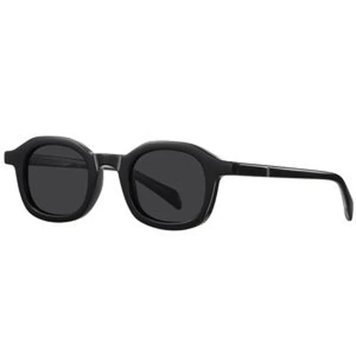 عینک آفتابی آلبرت وگ مدل S31104C1 Acetate Avantgarde Visionary