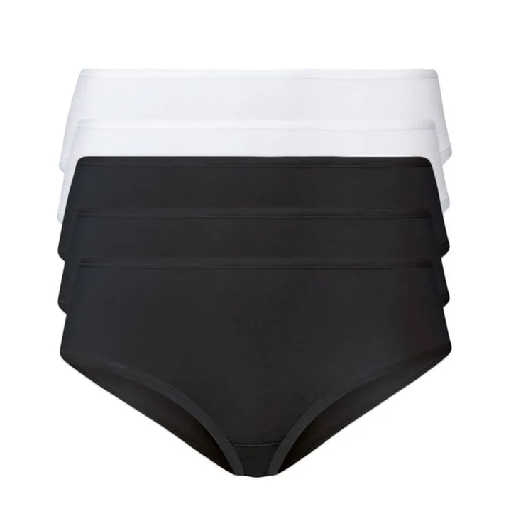 شورت زنانه اسمارا مدل 409609 مجموعه 5 عددی