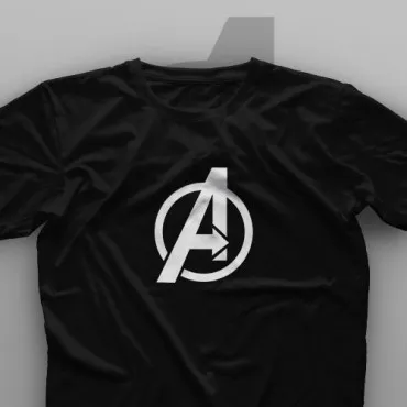 تیشرت Avengers #1