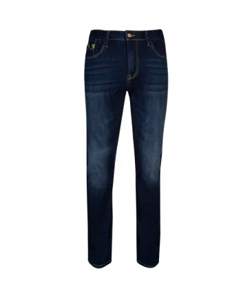 شلوار جین راسته مردانه جین وست Jeanswest