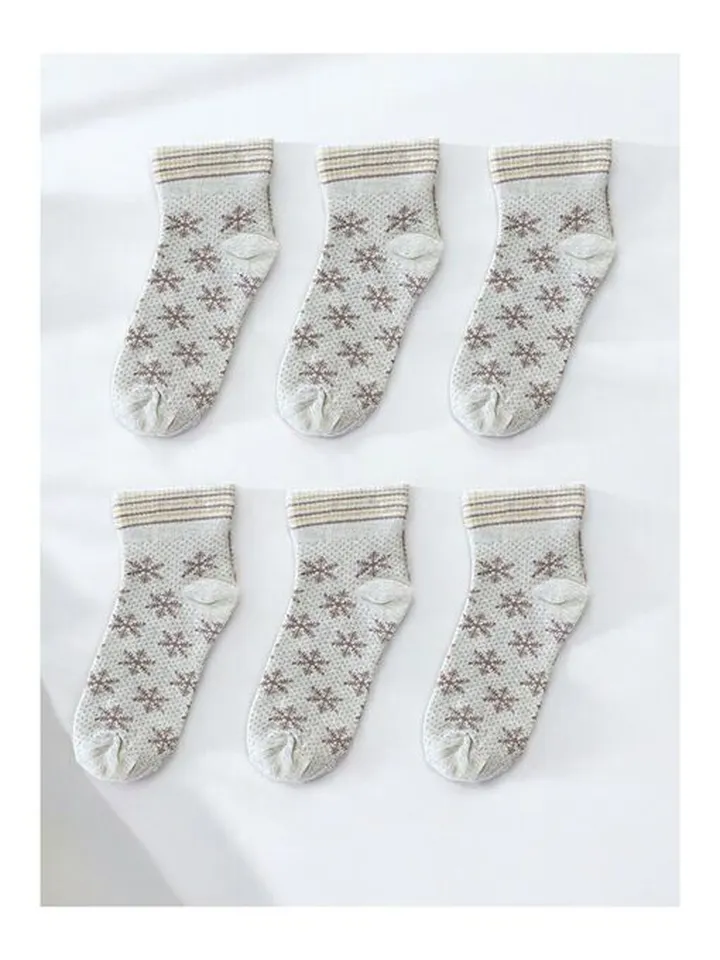 جوراب زنانه ال سی وایکیکی