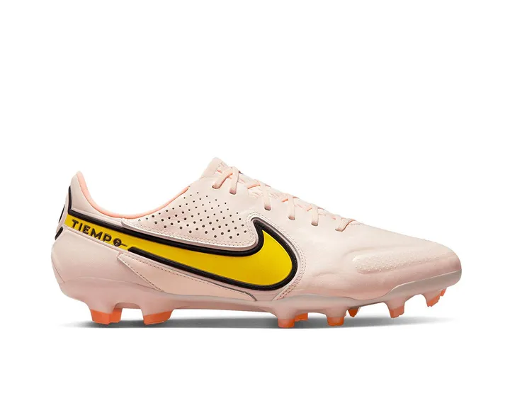 <span class="text-styled__StyledSpan-sc-d280c10c-1 dvOaRP">Nike< span>کفش فوتبال چمن Tiempo Legend 9 Elite Fg