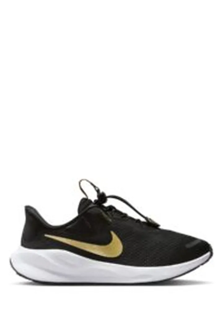 کفش دویدن زنانه مشکی Nike W REVOLUTION 7 EASYO نایک کد 101916589