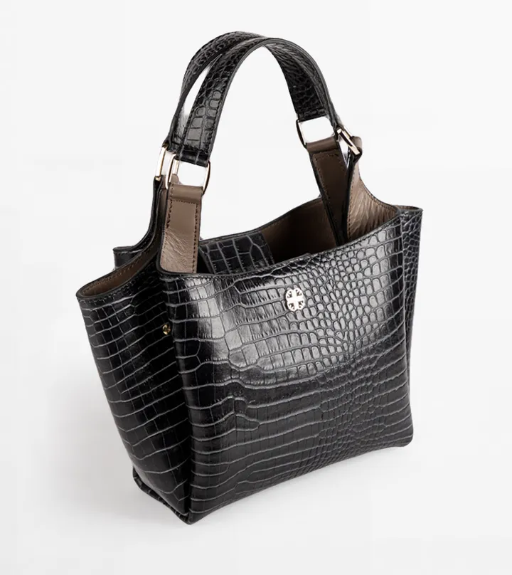 کیف چرم زنانه کدP7162