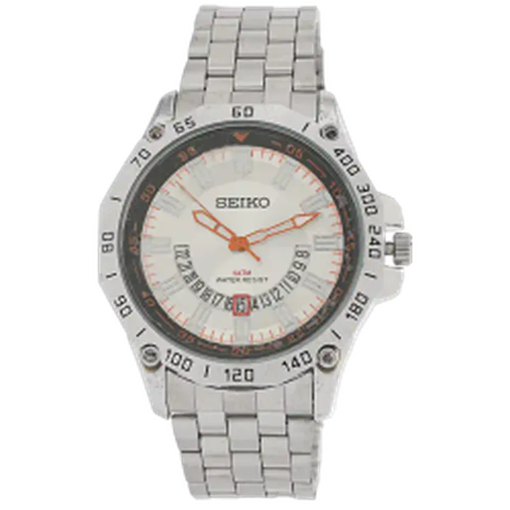 ساعت مچی مردانه سیکو SEIKO کد 1069