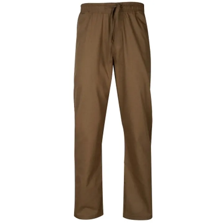 شلوار کتان کنتکس مردانه