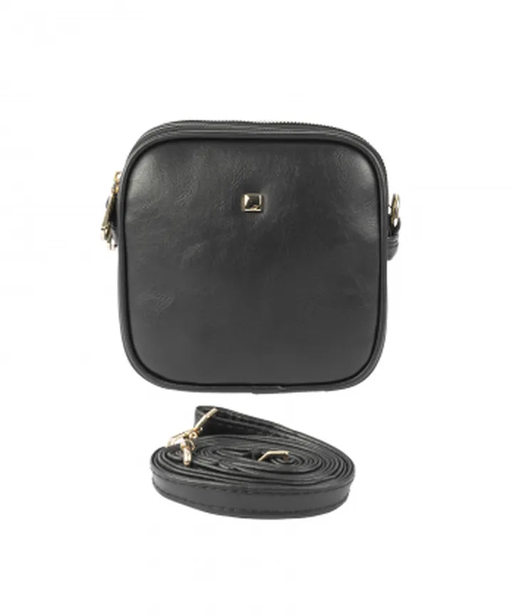 کیف دوشی زنانه بیسراک Bisrak مدل SL-WomenBag-607