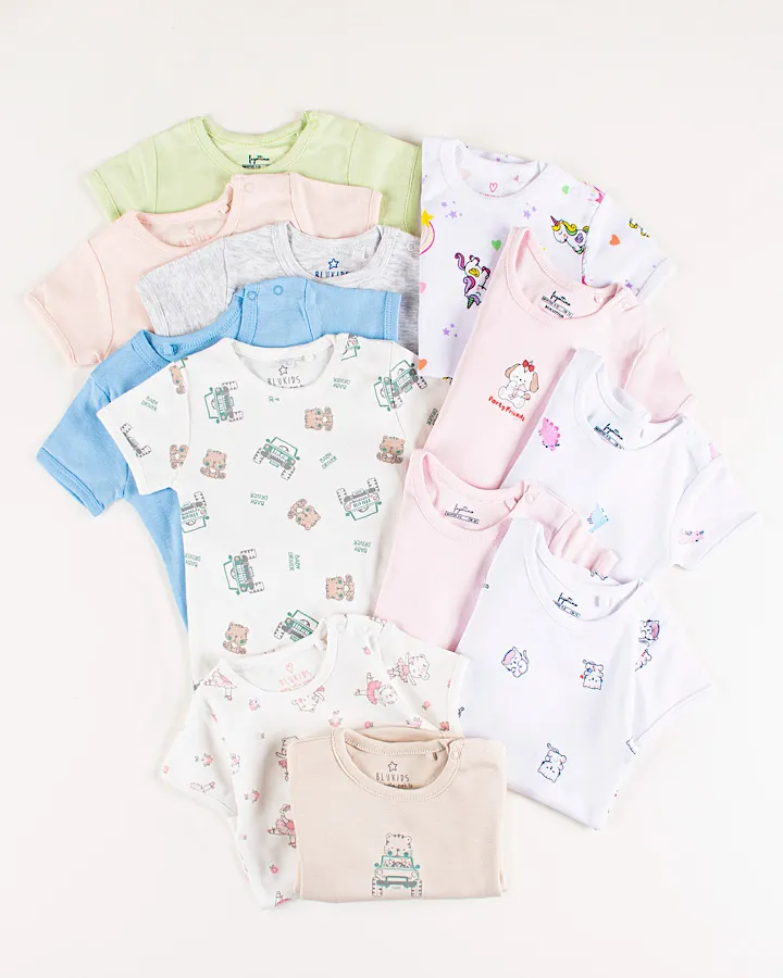 بادی fagottino-blukids کد C000232
