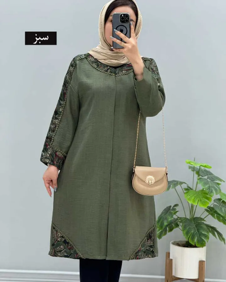 مانتو اولدوز ۲